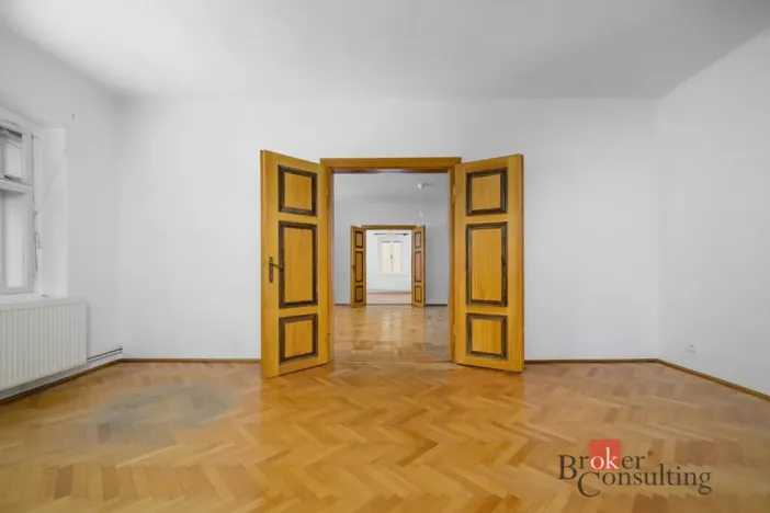 Prodej bytu 4+1, Jablonec nad Nisou, Dvorská, 128 m2