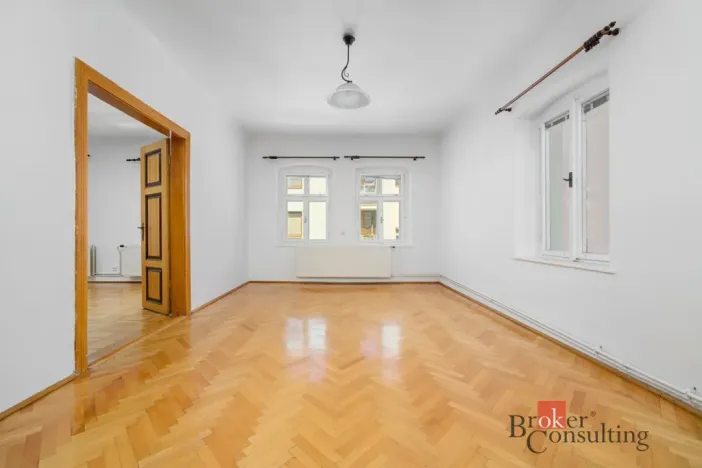 Prodej bytu 4+1, Jablonec nad Nisou, Dvorská, 128 m2
