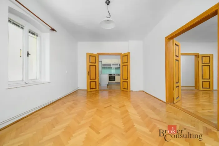 Prodej bytu 4+1, Jablonec nad Nisou, Dvorská, 128 m2