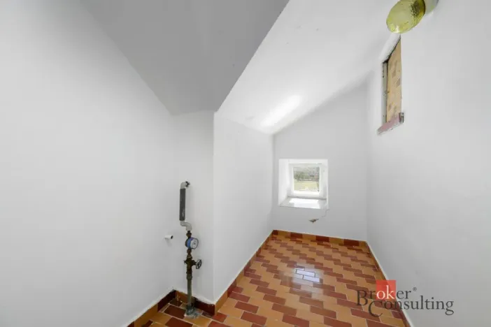 Prodej bytu 4+1, Jablonec nad Nisou, Dvorská, 128 m2