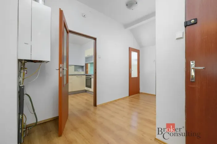 Prodej bytu 4+1, Jablonec nad Nisou, Dvorská, 128 m2