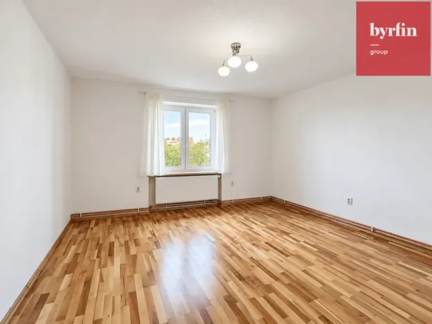 Pronájem bytu 2+1, Opava, náměstí Slezského odboje, 55 m2