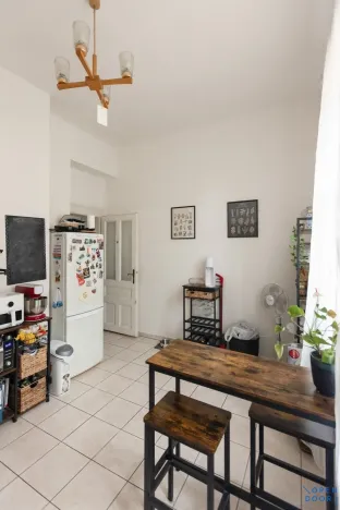Pronájem bytu 2+1, Praha - Bubeneč, Korunovační, 70 m2