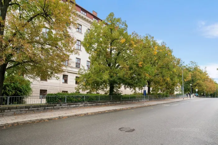Prodej garáže, Brno - Černá Pole, Zemědělská, 22 m2