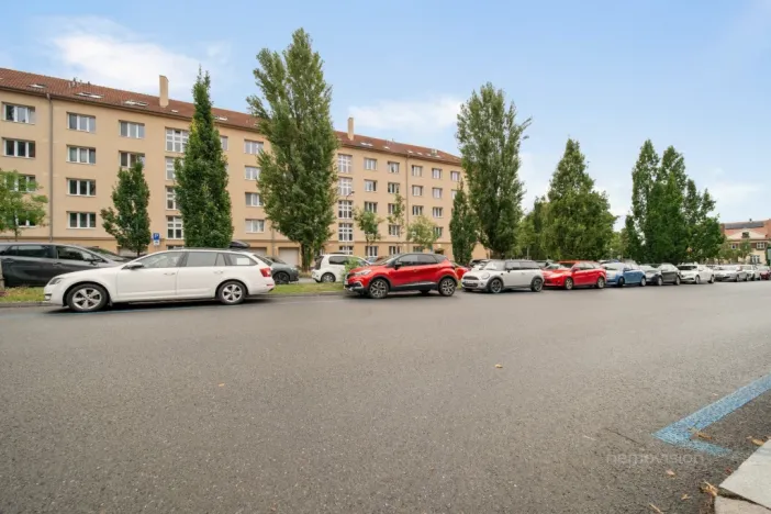 Prodej garáže, Brno - Černá Pole, Zemědělská, 22 m2