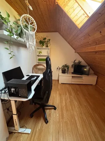 Prodej rodinného domu, Pržno, 103 m2
