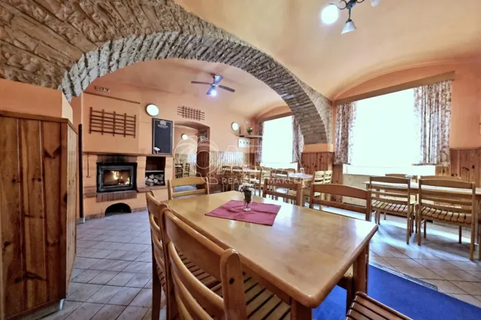 Prodej vícegeneračního domu, Postoloprty, Masarykova, 287 m2