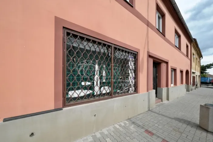 Prodej vícegeneračního domu, Postoloprty, Masarykova, 287 m2