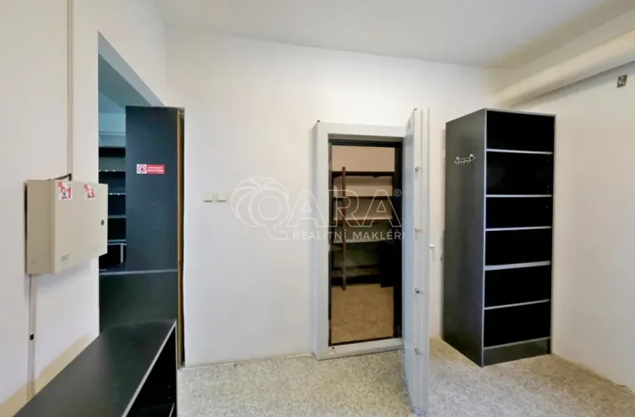 Prodej vícegeneračního domu, Postoloprty, Masarykova, 287 m2