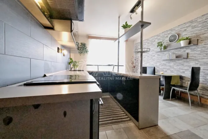 Prodej vícegeneračního domu, Postoloprty, Masarykova, 287 m2
