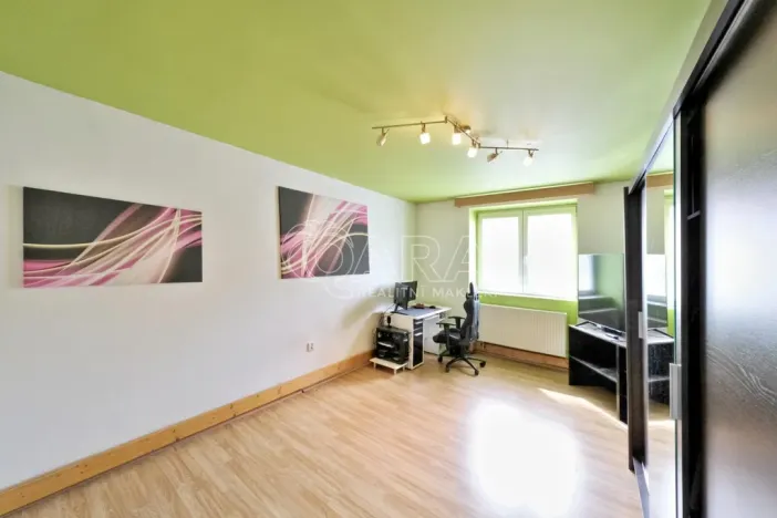 Prodej vícegeneračního domu, Postoloprty, Masarykova, 287 m2