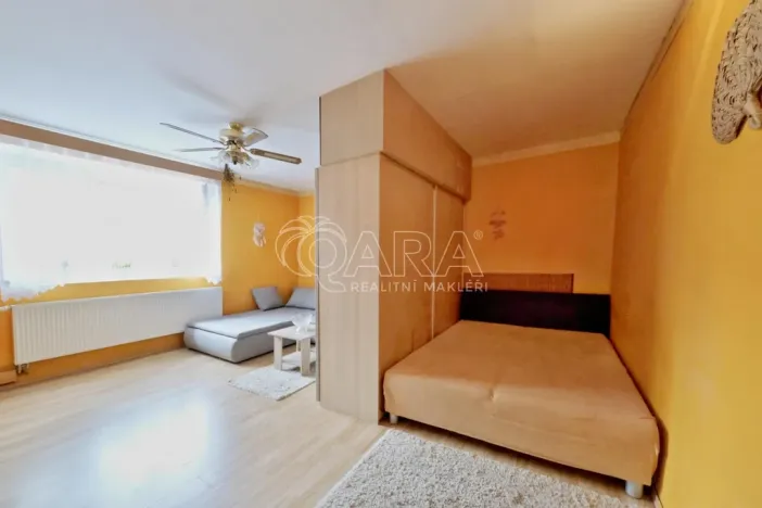 Prodej vícegeneračního domu, Postoloprty, Masarykova, 287 m2