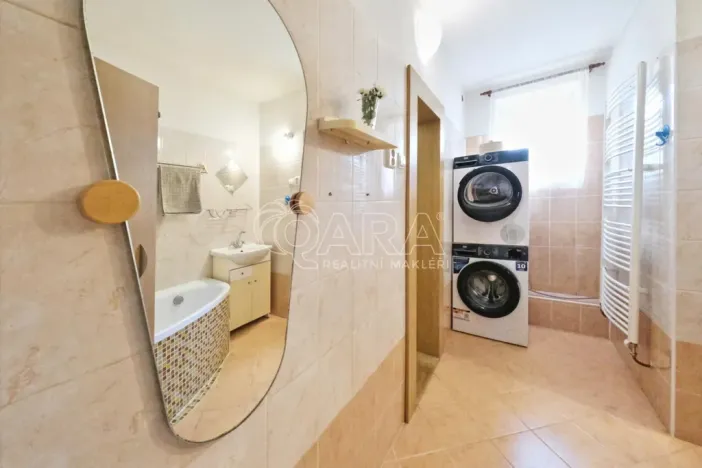 Prodej vícegeneračního domu, Postoloprty, Masarykova, 287 m2
