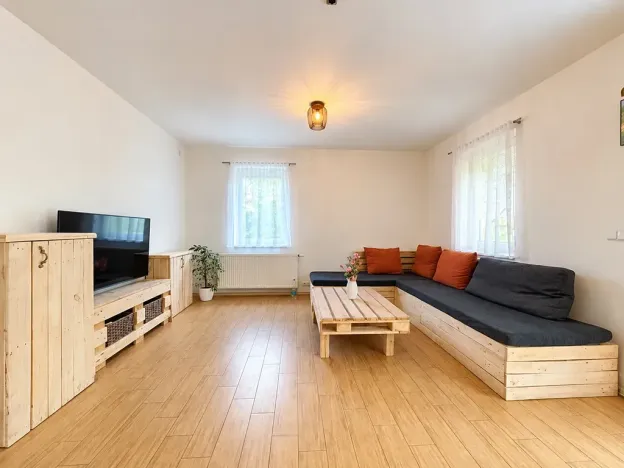 Prodej rodinného domu, Svinčany, 143 m2