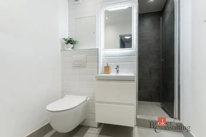 Pronájem bytu 2+kk, Praha - Hlubočepy, Lamačova, 32 m2