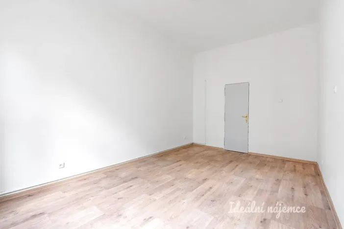 Pronájem bytu 3+1, Praha - Smíchov, Na bělidle, 98 m2