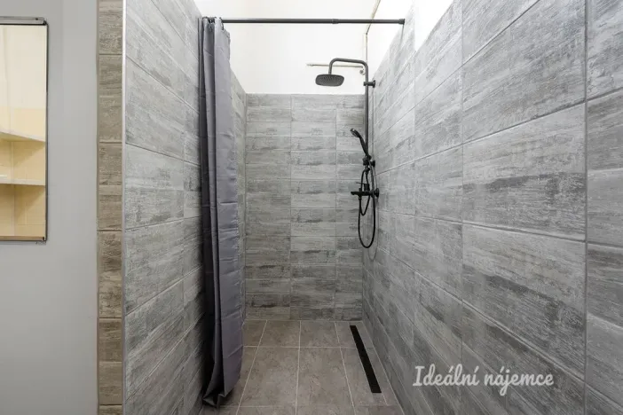 Pronájem bytu 3+1, Praha - Smíchov, Na bělidle, 98 m2