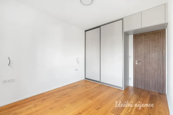Pronájem bytu 2+kk, Praha - Hlubočepy, Dostalové, 50 m2