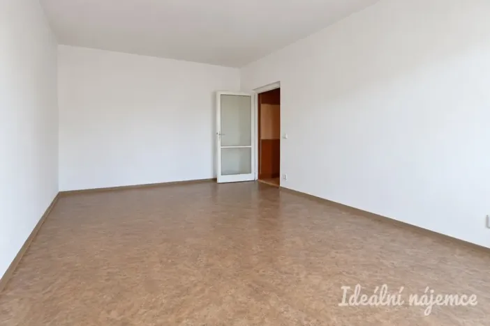 Pronájem bytu 2+1, Brno, Jílová, 54 m2