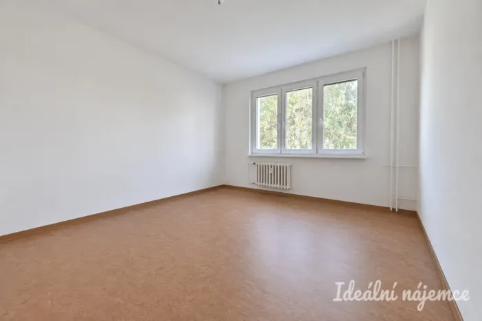 Pronájem bytu 2+1, Brno, Jílová, 54 m2