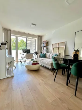 Pronájem bytu 2+kk, České Budějovice - České Budějovice 3, Nová, 73 m2