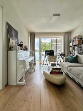 Pronájem bytu 2+kk, České Budějovice - České Budějovice 3, Nová, 73 m2