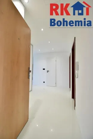 Pronájem bytu 4+kk, Praha - Řepy, Socháňova, 90 m2