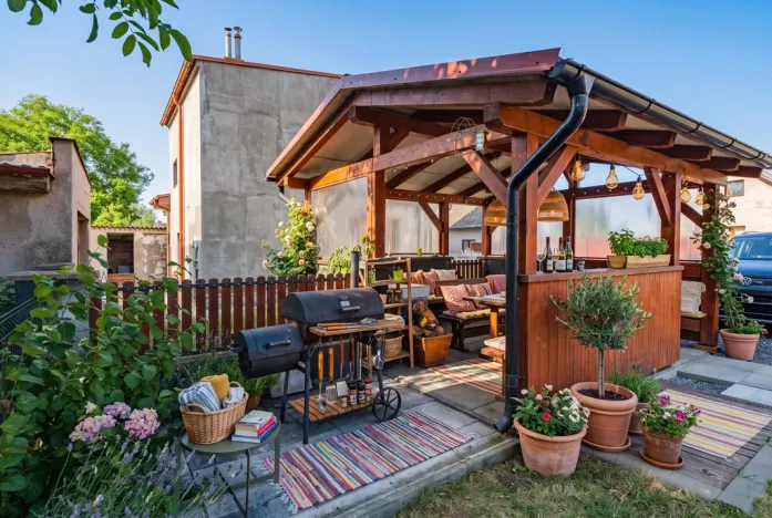 Prodej rodinného domu, Žáky, 130 m2