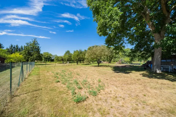 Prodej rodinného domu, Žáky, 130 m2