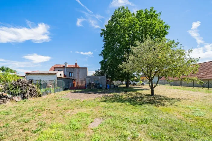 Prodej rodinného domu, Žáky, 130 m2