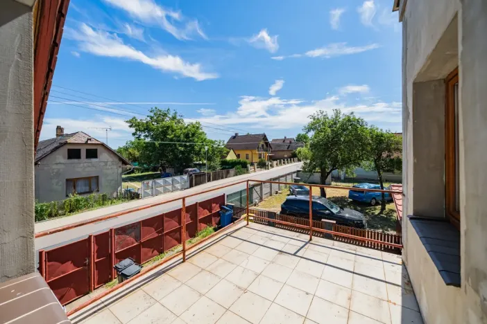 Prodej rodinného domu, Žáky, 130 m2