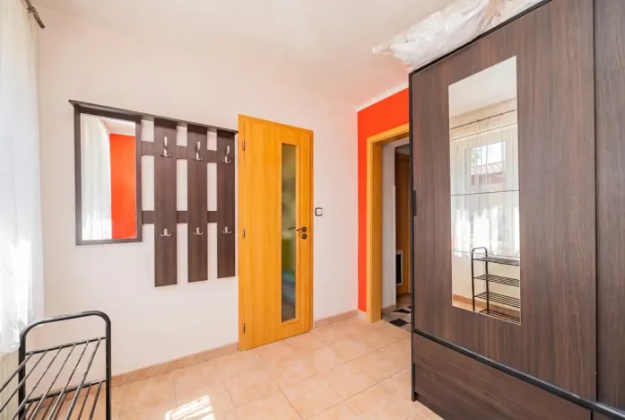 Prodej rodinného domu, Žáky, 130 m2