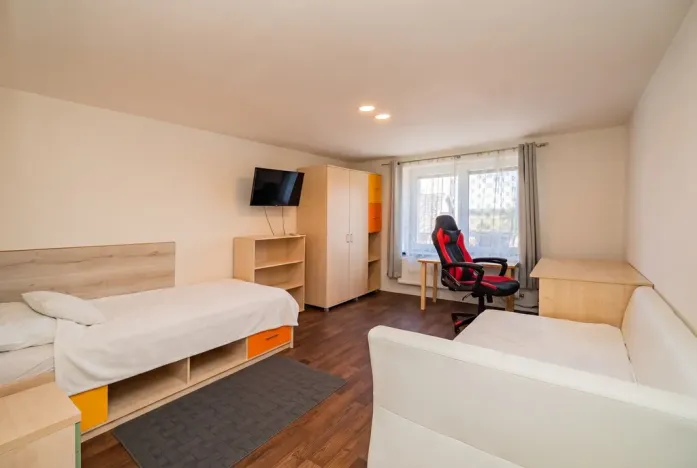 Prodej rodinného domu, Žáky, 130 m2