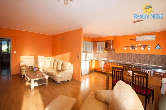 Pronájem bytu 3+kk, Praha - Krč, Na strži, 75 m2