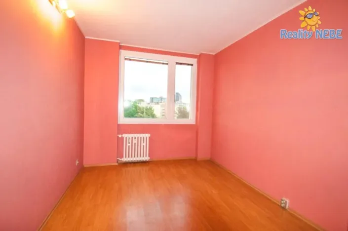 Pronájem bytu 3+kk, Praha - Krč, Na strži, 75 m2