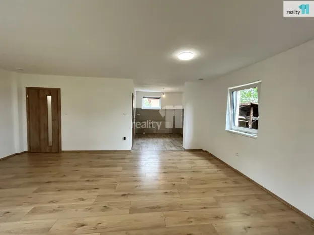 Prodej rodinného domu, Zdice, Mlýnský ostrov, 124 m2
