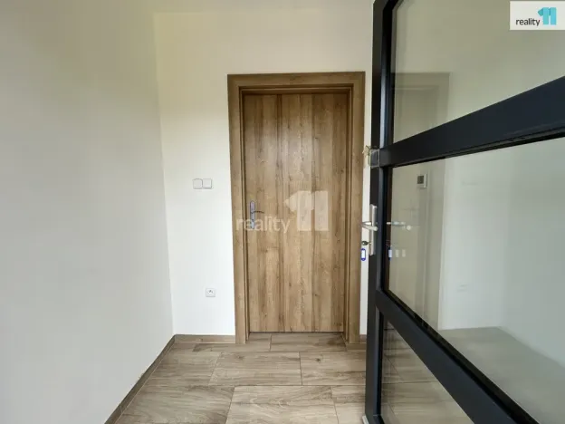 Prodej rodinného domu, Zdice, Mlýnský ostrov, 124 m2