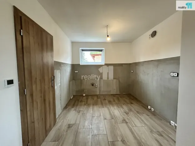 Prodej rodinného domu, Zdice, Mlýnský ostrov, 124 m2
