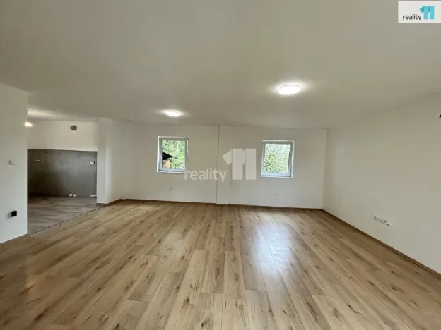 Prodej rodinného domu, Zdice, Mlýnský ostrov, 124 m2