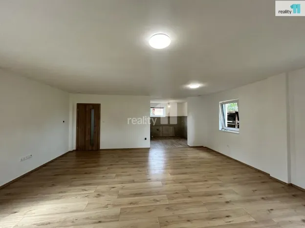 Prodej rodinného domu, Zdice, Mlýnský ostrov, 124 m2
