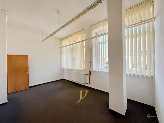 Pronájem obchodního prostoru, Olomouc, Holická, 274 m2
