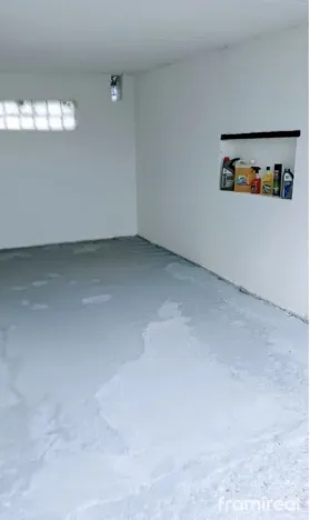 Prodej garáže, Brno, Jezerní, 18 m2