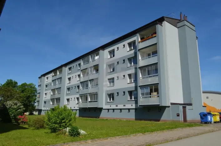 Prodej bytu 3+1, Králíky, 69 m2