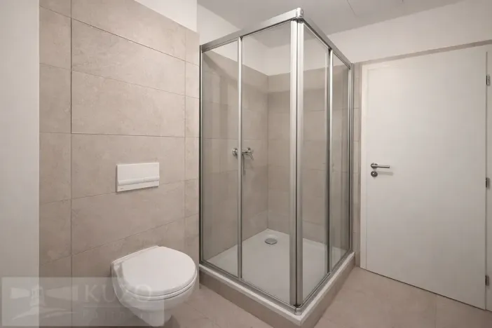 Pronájem bytu 1+kk, Brno, Auerswaldova, 34 m2