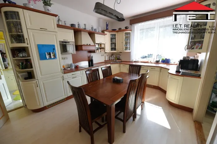 Prodej rodinného domu, Orlová - Poruba, Dělnická, 255 m2
