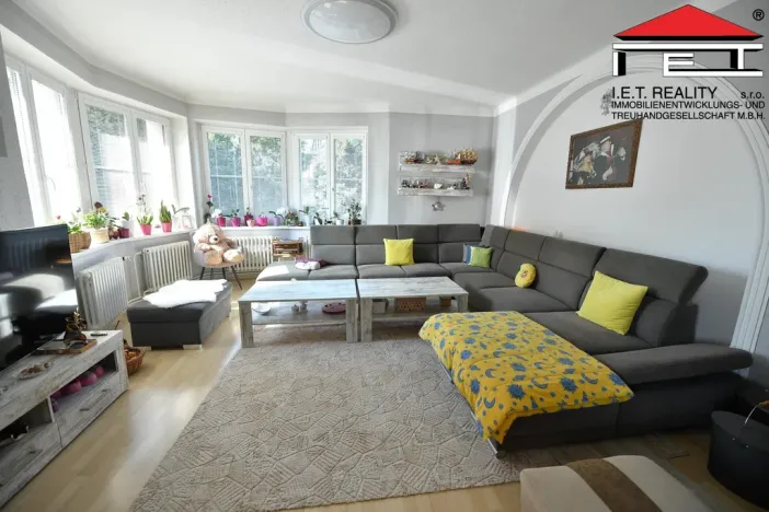 Prodej rodinného domu, Orlová - Poruba, Dělnická, 255 m2