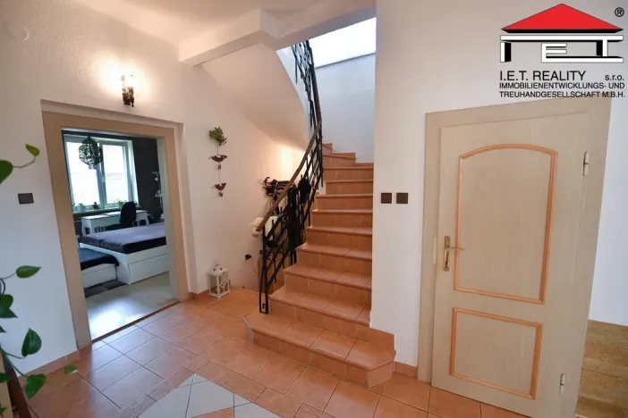Prodej rodinného domu, Orlová - Poruba, Dělnická, 255 m2