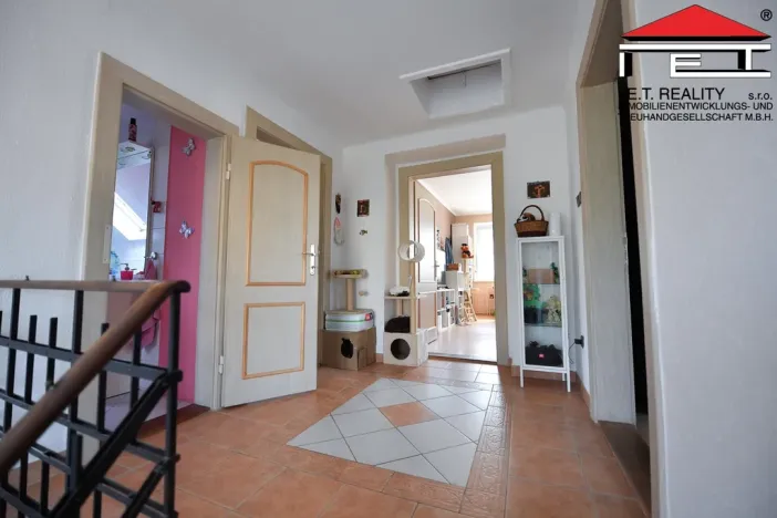 Prodej rodinného domu, Orlová - Poruba, Dělnická, 255 m2