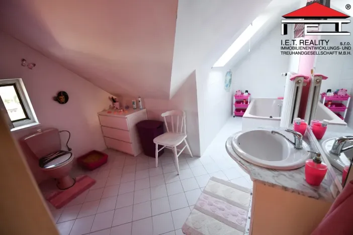 Prodej rodinného domu, Orlová - Poruba, Dělnická, 255 m2