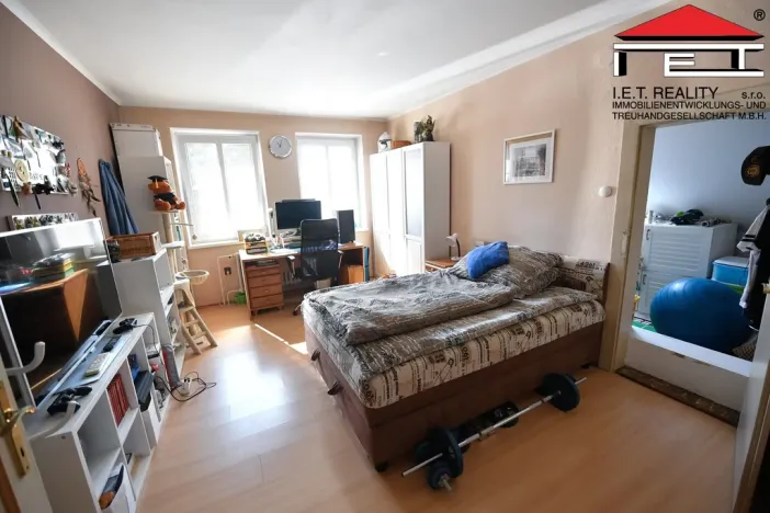 Prodej rodinného domu, Orlová - Poruba, Dělnická, 255 m2